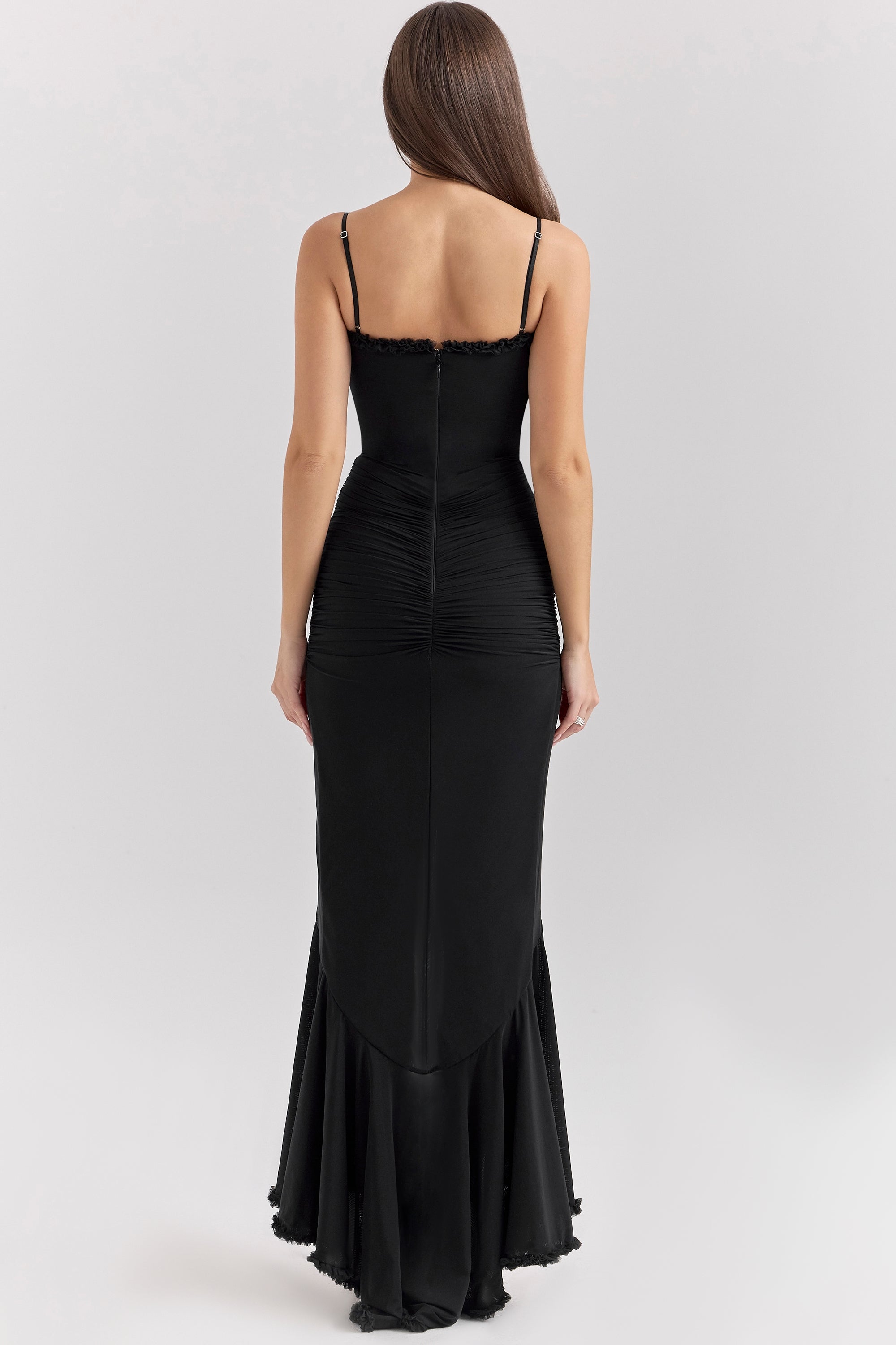 Celestara™ — Feel Unstoppable in a Dress That Celebrates Every Curve and Moment