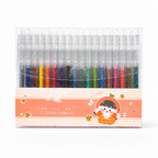 RamielleShine™ — Ignite Every Page with Smudge-Free, Glowing Glitter Magic