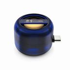 VibranceAmp™ — Instantly Power Up Every Sound and Feel Every Moment