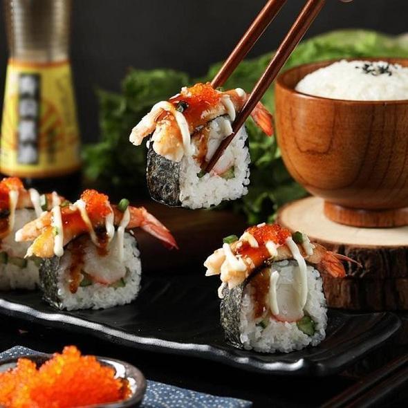 RiceCraft™ — Roll Like a Pro and Watch Everyone Marvel at Your Sushi Mastery