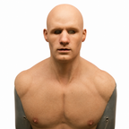 ImmersiSkin™ — Wear the Mask That Commands Every Room with Unbelievable Realism