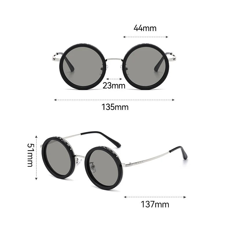 ShadeMaster™ — Take Command of Your Vision and Own Every Moment