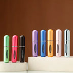 MiraMist™ — Effortless Confidence and Freshness Wherever Life Takes You
