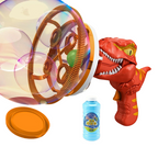 Bubblizard™ — Ignite Endless Wonder with Every Colorful Bubble Burst