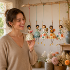 SwirlMuse™ — Bring Joyful Dance and Vibrant Personality to Every Corner