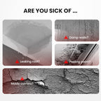 AquaGuardPro™ — Seal Leaks Instantly and Sleep Easy Knowing Your Home Is Safe