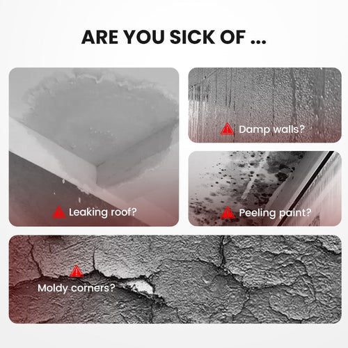 AquaGuardPro™ — Seal Leaks Instantly and Sleep Easy Knowing Your Home Is Safe