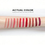 SilkShade™ Matte Lip Liner — Unstoppable Color That Keeps Your Confidence Rock Solid All Day