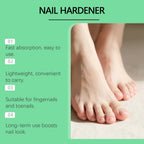 RadiantNail™ — Unlock Rock-Solid Nails That Radiate Confidence Every Day