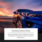 LumaShield™ — Instantly Restore Crystal-Clear Headlights and Drive with Confidence Every Night