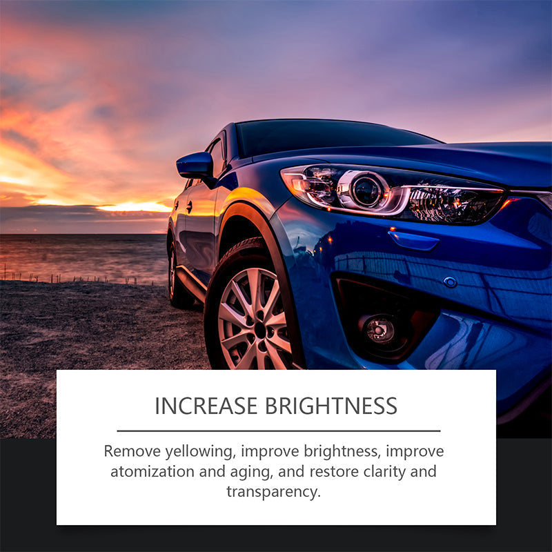 LumaShield™ — Instantly Restore Crystal-Clear Headlights and Drive with Confidence Every Night