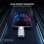 Voltiva™ USB Drive — Instantly Unlock Space and Breeze Through Transfers