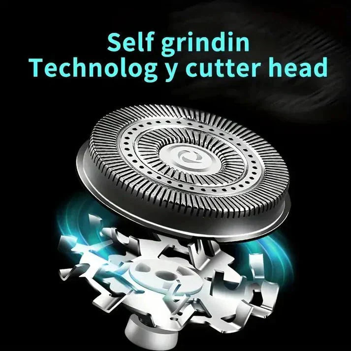 SmoothVeil™ — Glide Into Irresistibly Silky, Sting-Free Skin Anytime, Anywhere