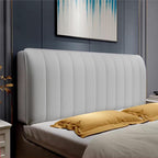 LumaShield™ — Wrap Your Headboard in Spotless, Silky Comfort Every Day
