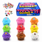 9-Pack Stretch & Soften Sensory Set™ — Unlock Calm Focus and Spark Endless Creativity in Every Squish