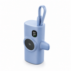 PowerPulse™ — Snap Into Instant Power and Freedom On the Go