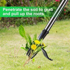 RootMaster™ — Effortlessly Erase Every Weed Without the Backbreaking Struggle