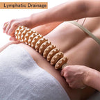 SilkaRoll™ — Melt Away Muscle Pain and Reveal Radiant, Sculpted Skin Every Day