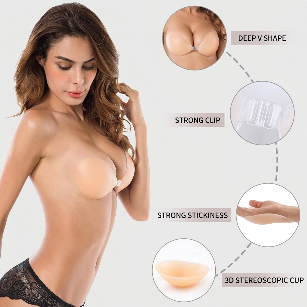 FeatherLift™ — Instantly Sculpt Voluptuous Curves That Command Attention