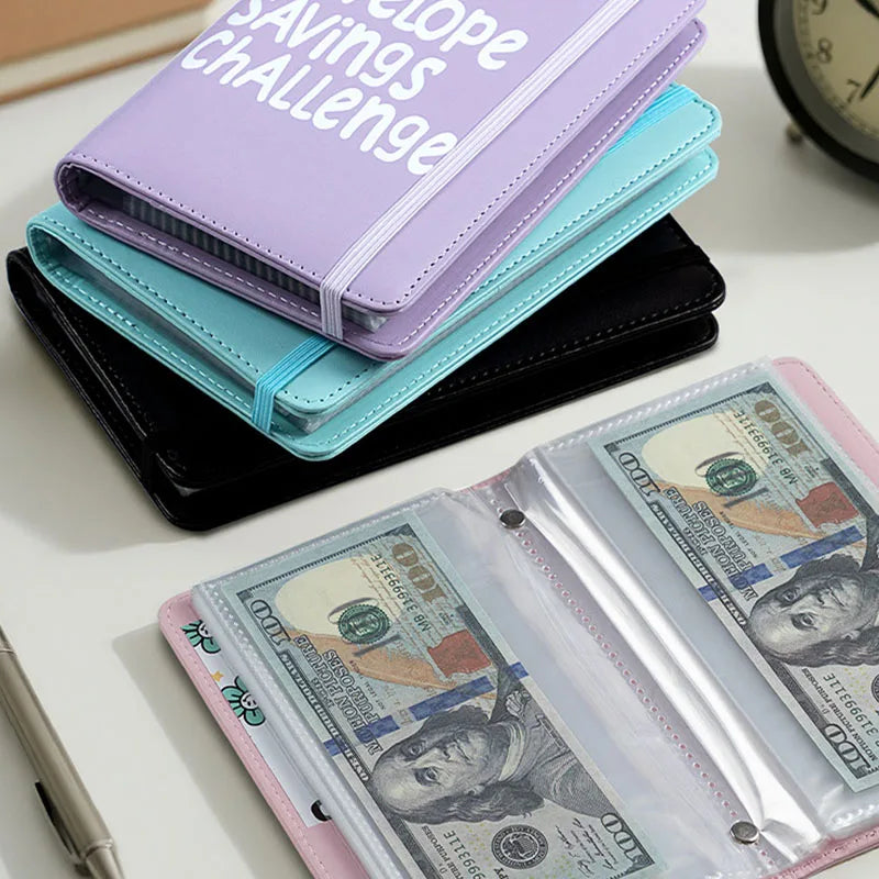 VaultKeeper™ — Turn Every Envelope Into a Powerful Step Toward Financial Freedom
