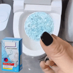Lemon Breeze PowerTabs™ — Effortless Sparkle and Freshness That Transforms Your Toilet Every Day