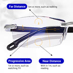 SharpVue™ — Transform Your Vision, Banish Eye Strain, and Stay Effortlessly Sharp All Day