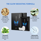 VivaLuxe™ Lift Strips — Instantly Reveal Firmer, Younger Skin That Radiates Confidence