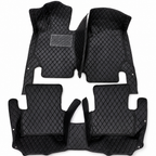 VeloraGuard™ — Command the Road with a Flawless, Head-Turning Volkswagen Interior