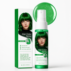 VibranceRush™ Temporary Hair Color Spray — Ignite Instant Confidence with Effortless, Damage-Free Color