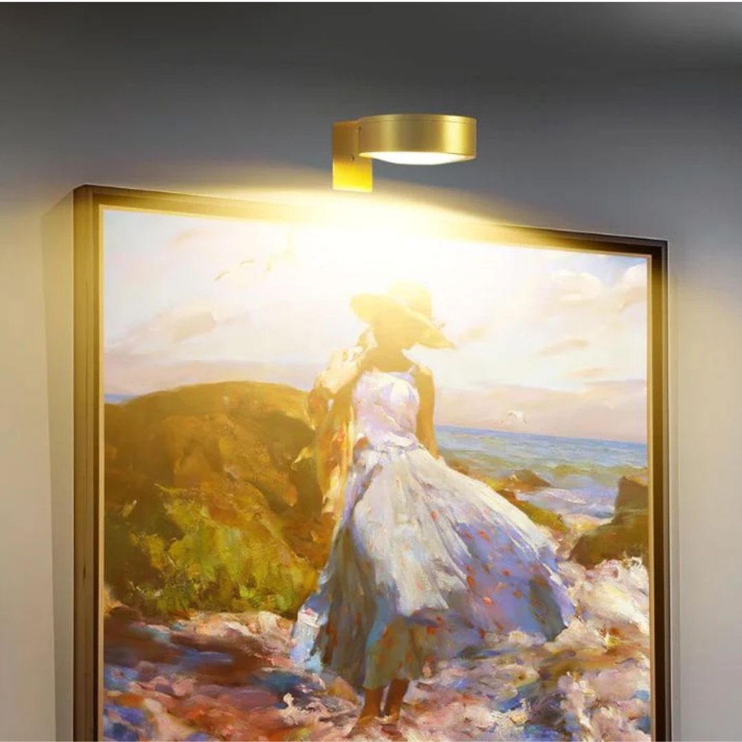 ArtLights™ — Transform Your Space with Stunning Glow and Effortless Ambiance Control