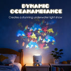 MarinaMist™ — Escape Stress Instantly with Hypnotic Ocean Waves Everywhere