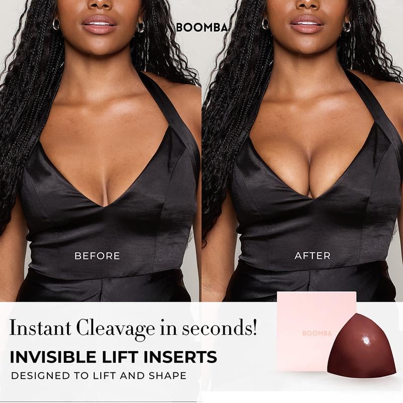 CurvaLift™ — Unlock Head-Turning Curves That Stay Perfect All Day