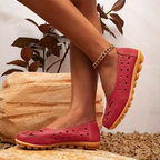 StrideWell™ — Slip Into All-Day Ease and Freedom from Foot Pain
