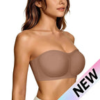 RamoraSilk™ — Unstoppable Comfort and Confidence That Holds You All Day