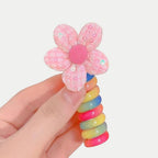 TwistaJoy™ — Style Your Child’s Hair Without Tears or Tugging Every Morning