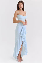 Celestara™ — Feel Unstoppable in a Dress That Celebrates Every Curve and Moment