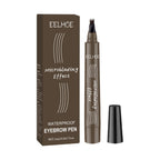 VeloraBrow™ Precision Pen — Flawless, Natural-Looking Brows That Boost Your Confidence All Day Long