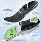 GlideStep™ — Unlock All-Day Energy with Every Step You Take
