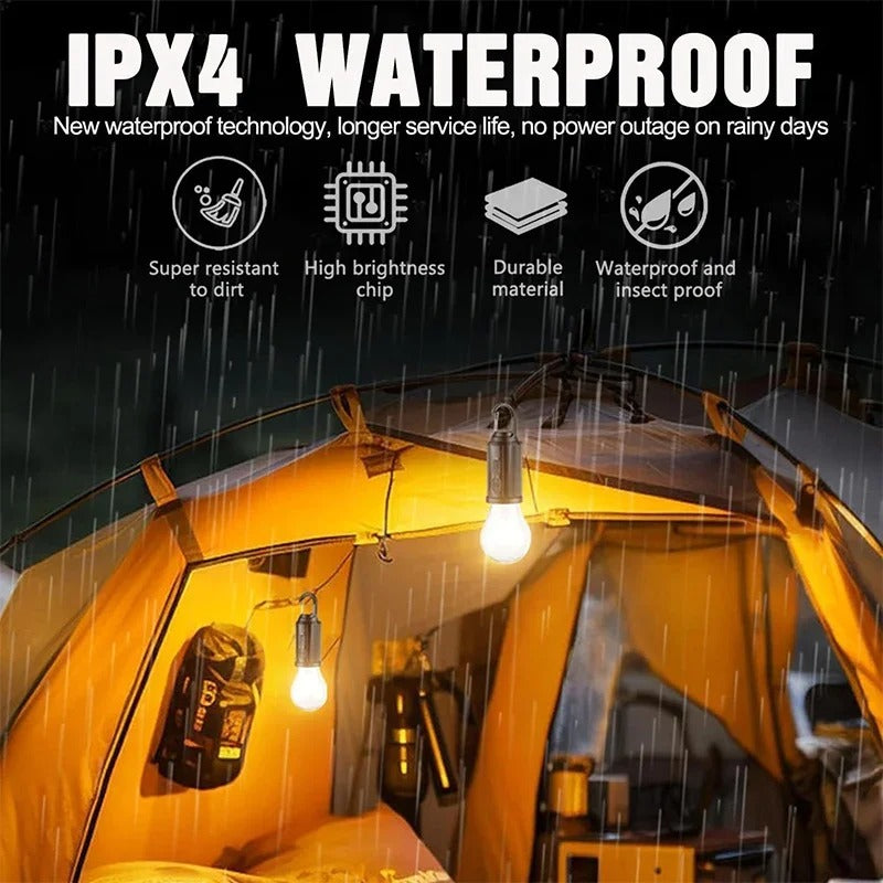 LumaGrip™ — Rock-Solid LED Mounts That Keep Your Lights Flawless and Secure