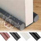 QuietGuard™ Dual Seal — Lock Out Noise and Drafts for Instant Peace and Warmth