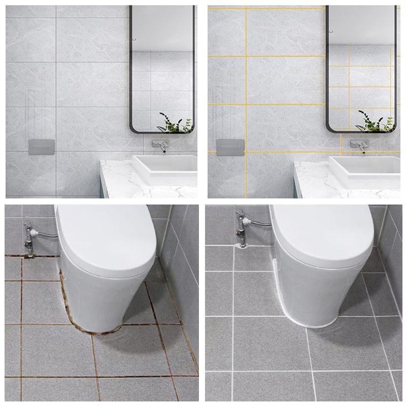 MiraSeal™ — Effortlessly Transform Grout into a Mold-Free, Stunningly Fresh Shield