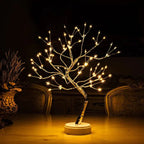 LumaNest™ — Wrap Your Evenings in Soothing Warmth and Personal Glow