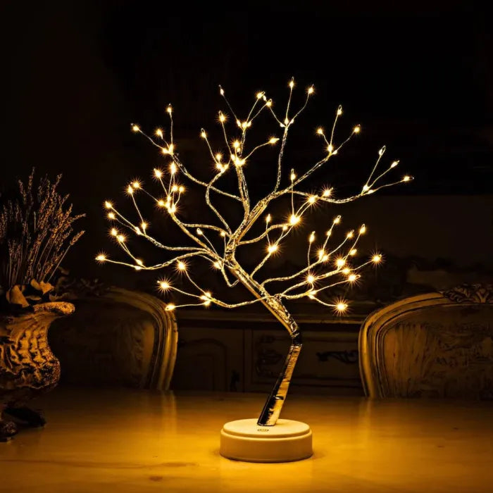 LumaNest™ — Wrap Your Evenings in Soothing Warmth and Personal Glow