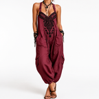 SereneaFlow™ — Slip Into All-Day Confidence and Effortless Elegance