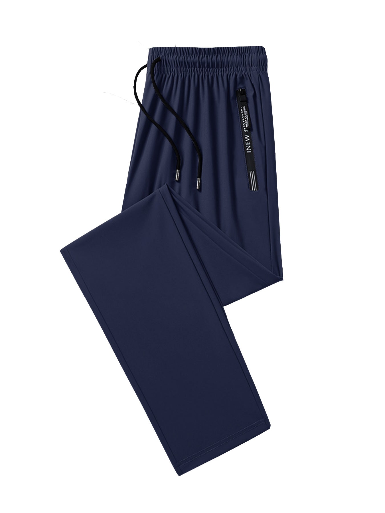 BreezeFlex™ Ultra Soft Stretch Pants — Stay Cool and Move Without Limits All Day Long