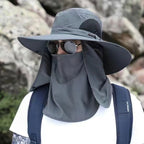 SolarGuard™ — Feel Unstoppable with Effortless, All-Day Sun Protection