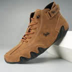 LunaStride™ — Walk Pain-Free All Day in Effortless Style and Support