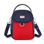 VeraLuxe™ Waterproof Crossbody — Effortless Style and Total Peace of Mind on the Move