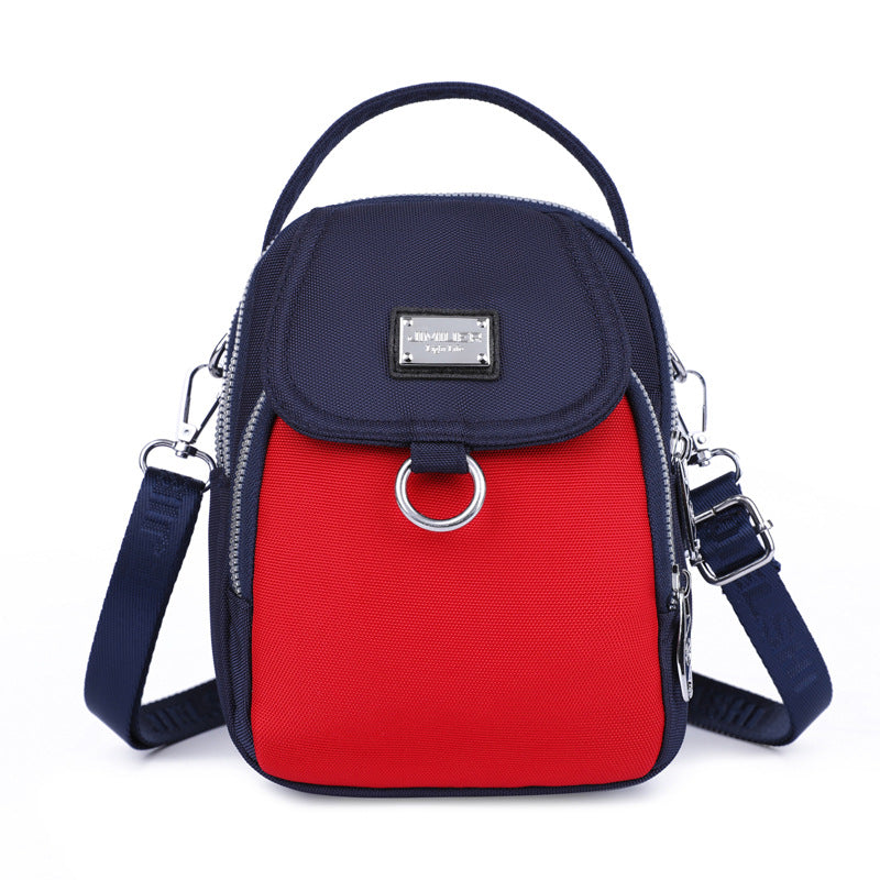 VeraLuxe™ Waterproof Crossbody — Effortless Style and Total Peace of Mind on the Move
