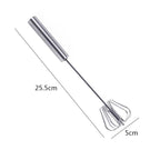 SwiftWhisk™ — Whip Up Perfection Instantly and Enjoy More Time to Savor Life